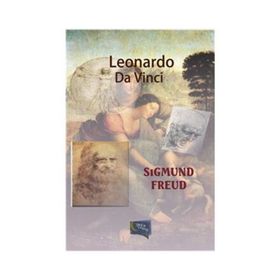 Leonardo Da Vinci - Sigmund Freud