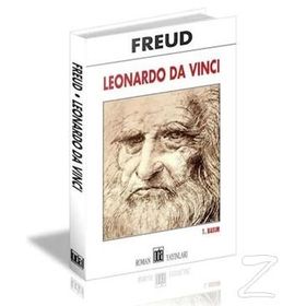 Leonardo Da Vinci - Sigmund Freud