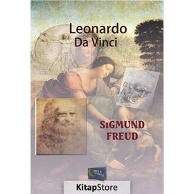 Leonardo Da Vinci - Sigmund Freud