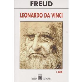 Leonardo Da Vinci - Sigmund Freud