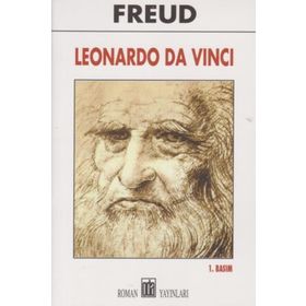 Leonardo Da Vinci - Sigmund Freud