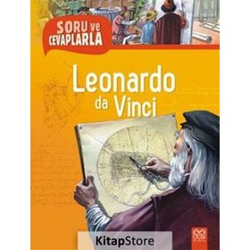 LEONARDO DA VINCI - SYLVIE BAUSSIER
