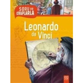 LEONARDO DA VINCI - SYLVIE BAUSSIER