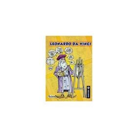 Leonardo Da Vinci - Tanıyor Musun? - Johanne Menard
