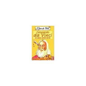 LEONARDO DA VINCI VE ONUN SÜPER BEYNI - MICHAEL COX