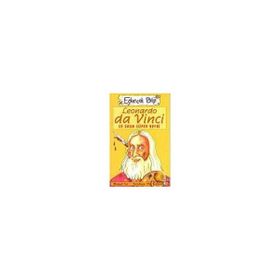 LEONARDO DA VINCI VE ONUN SÜPER BEYNI - MICHAEL COX