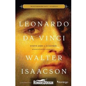 Leonardo Da Vinci - Walter Isaacson