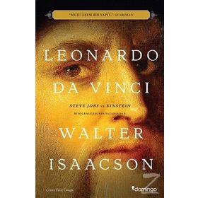 Leonardo Da Vinci - Walter Isaacson
