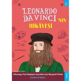 Leonardo Da Vincinin Hikayesi Sola Kidz