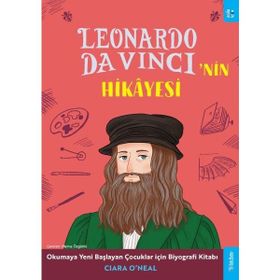 Leonardo Da Vincinin Hikayesi Sola Kidz