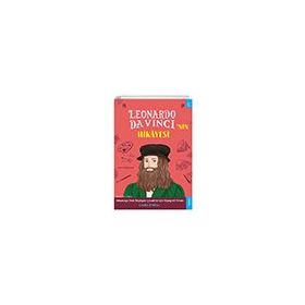 Leonardo Da Vincinin Hikayesi Sola Kidz