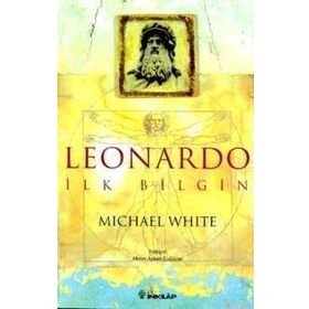 LEONARDO İLK BILGIN - MICHAEL WHITE