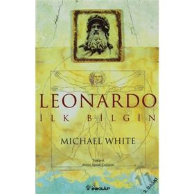 LEONARDO İLK BILGIN - MICHAEL WHITE
