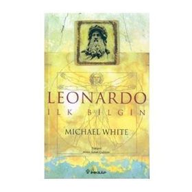 LEONARDO İLK BILGIN - MICHAEL WHITE