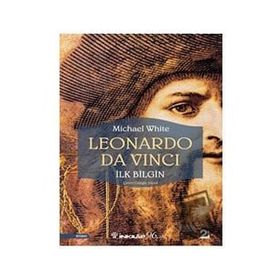 LEONARDO İLK BILGIN - MICHAEL WHITE