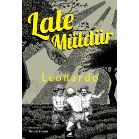 Leonardo - Lale Müldür