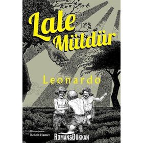 Leonardo - Lale Müldür