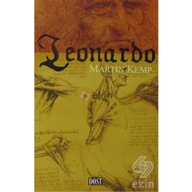 LEONARDO - MARTIN KEMP