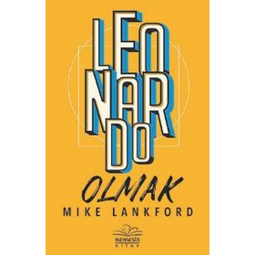 Leonardo Olmak - Mike Lankford