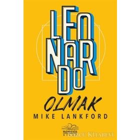 Leonardo Olmak - Mike Lankford