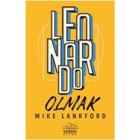 Leonardo Olmak - Mike Lankford