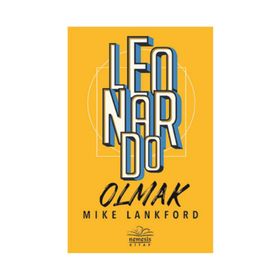 Leonardo Olmak - Mike Lankford