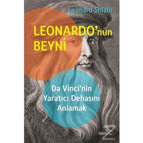Leonardo'nun Beyni - Leonard Shlain