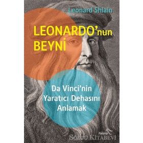 Leonardo'nun Beyni - Leonard Shlain