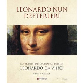 Leonardo'nun Defterleri - H. Anna Suh