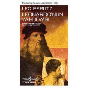 Leonardo’nun Yahuda’sı - Leo Perutz