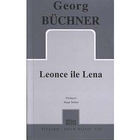 Leonce ile Lena - georg buchnez