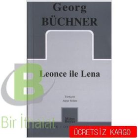 Leonce ile Lena - georg buchnez