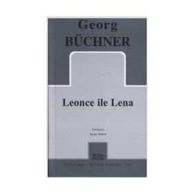 Leonce ile Lena - georg buchnez