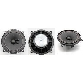 Leone 130 13 cm 20 Watt Max 40 Watt 60x17 mm Tweetersız Oto Hoparlör