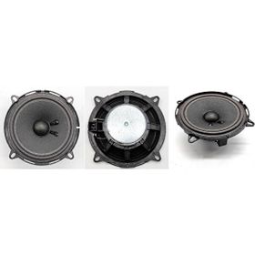 Leone 130 13 cm 20 Watt Max 40 Watt 60x17 mm Tweetersız Oto Hoparlör