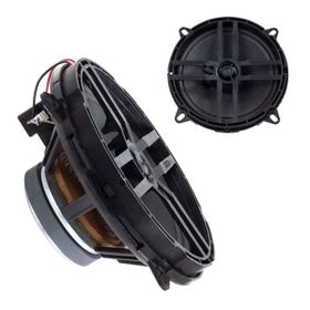 Leone 130TW 13 cm 4 ohm 40 W Plastik Kasa 60x17 mm Tweeterlı Tekli Oto Hoparlör