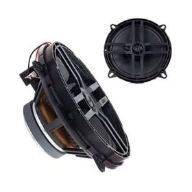 Leone 130TW 13 cm 4 ohm 40 W Plastik Kasa 60x17 mm Tweeterlı Tekli Oto Hoparlör