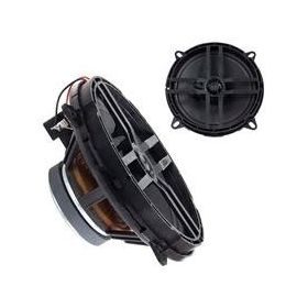 Leone 130TW 13 cm 4 ohm 40 W Plastik Kasa 60x17 mm Tweeterlı Tekli Oto Hoparlör