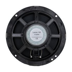 Leone 160 16 cm 25 Watt Max 50 Watt Tweetersız 60x17 mm Oto Hoparlör