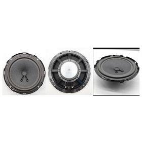 Leone 160 16 cm 25 Watt Max 50 Watt Tweetersız 60x17 mm Oto Hoparlör