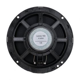 Leone 160 16 cm 25 Watt Max 50 Watt Tweetersız 60x17 mm Oto Hoparlör