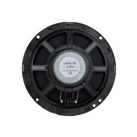 Leone 160 16 cm 25 Watt Max 50 Watt Tweetersız 60x17 mm Oto Hoparlör