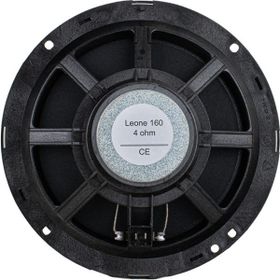 Leone 160 16 cm 25 Watt Max 50 Watt Tweetersız 60x17 mm Oto Hoparlör