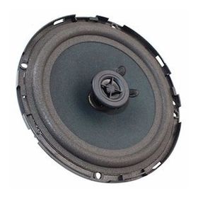 Leone 160 16 cm Tweeterlı Hop Tekli Oto Hoparlör