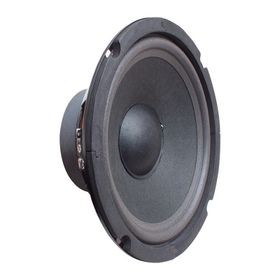 Leone 1608 16 cm 8 Ohm Twetersiz Tekli Hoparlör
