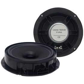 Leone 160W 16 cm 4 Ohm Oto Hoparlör