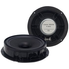 Leone 160W 16 cm 4 Ohm Oto Hoparlör