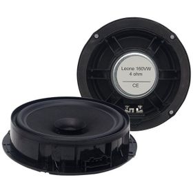 Leone 160W 16 cm 4 Ohm Oto Hoparlör