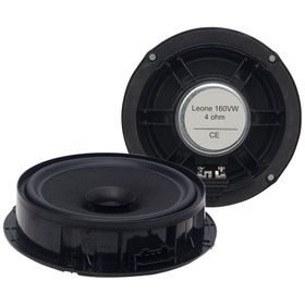 Leone 160W 16 cm 4 Ohm Oto Hoparlör