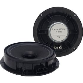 Leone 160W 16 cm 4 Ohm Oto Hoparlör